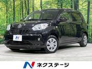 2016 TOYOTA PASSO