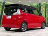 SUZUKI SOLIO BANDIT
