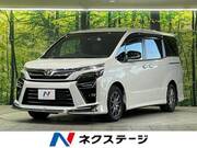 2020 TOYOTA VOXY