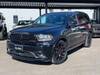 DODGE DODGE DURANGO