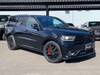 DODGE DODGE DURANGO
