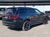 DODGE DODGE DURANGO
