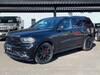 DODGE DODGE DURANGO