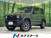 2022 SUZUKI JIMNY XC