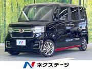 2022 HONDA N-BOX CUSTOM