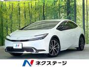 2023 TOYOTA PRIUS G