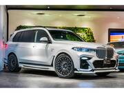 2020 BMW X7