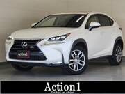 2016 LEXUS NX