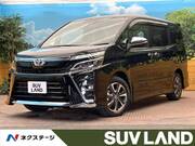 2020 TOYOTA VOXY