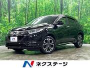 2018 HONDA VEZEL