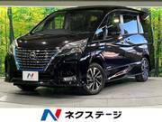 2019 NISSAN SERENA