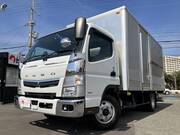 2019 FUSO CANTER