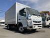 FUSO CANTER