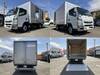 FUSO CANTER