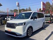 2024 HONDA STEPWAGON