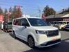 HONDA STEPWAGON