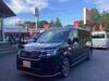 HONDA STEPWAGON