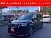 HONDA STEPWAGON