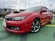 2010 SUBARU IMPREZA