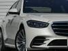MERCEDES BENZ S CLASS