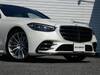 MERCEDES BENZ S CLASS