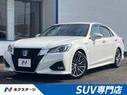 2017 TOYOTA CROWN HYBRID Athlete S