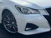 TOYOTA CROWN HYBRID