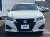 TOYOTA CROWN HYBRID