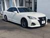 TOYOTA CROWN HYBRID