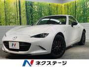 2021 MAZDA ROADSTER RF