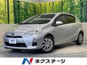 2012 TOYOTA AQUA S