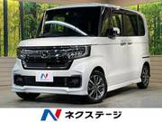 2023 HONDA N-BOX CUSTOM