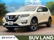 2019 NISSAN X-TRAIL 20Xi