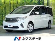 2015 HONDA STEPWAGON G