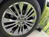 TOYOTA HARRIER HYBRID