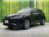 TOYOTA HARRIER HYBRID