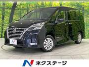 2019 NISSAN SERENA