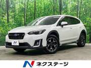 2017 SUBARU XV