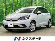 2020 HONDA FIT