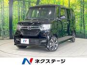 2018 HONDA N-BOX CUSTOM