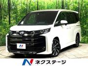 2022 TOYOTA NOAH
