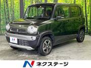 2014 SUZUKI HUSTLER