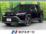 2023 TOYOTA COROLLA CROSS Z