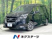 2018 NISSAN SERENA HIGHWAYSTAR V SELECTION