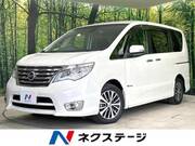 2014 NISSAN SERENA