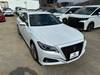 TOYOTA CROWN HYBRID