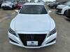 TOYOTA CROWN HYBRID