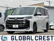 2023 TOYOTA NOAH