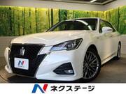 2016 TOYOTA CROWN HYBRID Athlete S