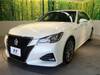 TOYOTA CROWN HYBRID